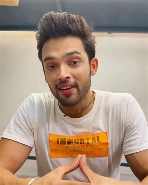 Parth Samthaan Video Clip पार्थ समथान वीडियो क्लिप Parthsamthaan Theparthsamthaan पार्थ