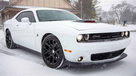 Meet Our New Long-Term Dodge Challenger Scat Pack 392 Shaker ...