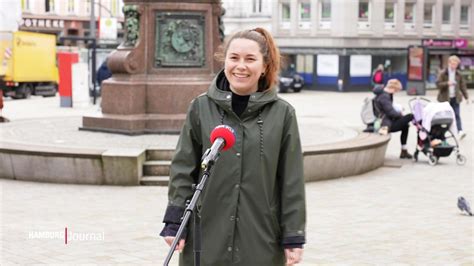 Carla Sagt Danke Ndr De Fernsehen Sendungen A Z Hamburg Journal