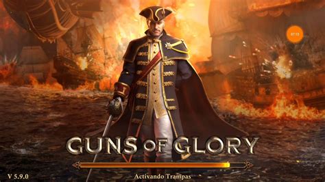 Guns of glory castle requirements - rewaplaces