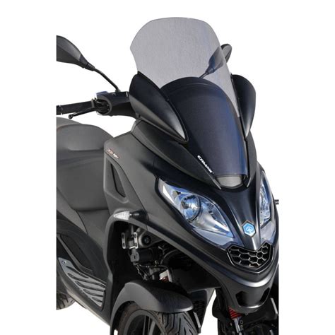 Ermax Piaggio Mp Exclusive Pare Brise Sport Cm