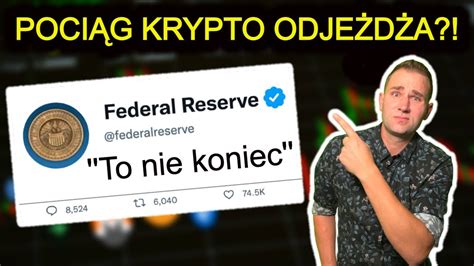 Dlaczego Kryptowaluty Rosną Gdy Dolar Się Umacnia Co Dalej z