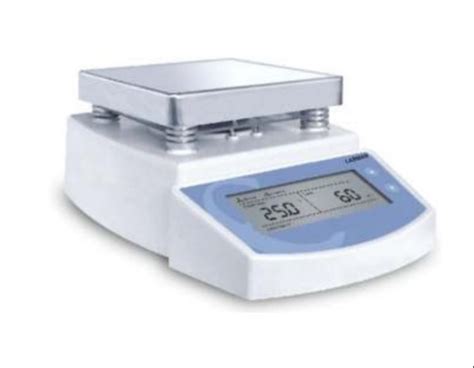 Labman Hz Hot Plate Magnetic Stirrer Model Name Number Lmms