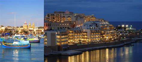 Vacation in Malta, A Universal Island – Travel Around The World ...
