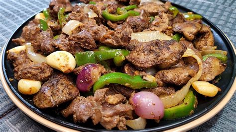 GAWIN MO ITO SA CHICKENGIZZARDS LIVER Siguradong Mapapadami Ang