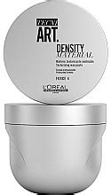 L Oreal Professionnel Tecni Art Density Material Wax Paste Hair Wax