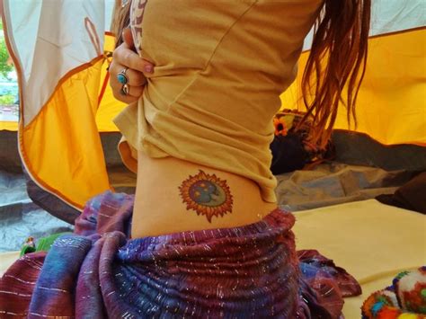 Gypsiesandhippies Hippie Tattoo Jewelry Tattoo Body Art Tattoos