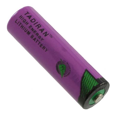 Tadiran TL 5903 S Battery 3 6v High Energy Lithium AA OSI Batteries