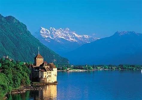 The 10 Best Lake Geneva Lac Léman Tours And Tickets 2020 Viator