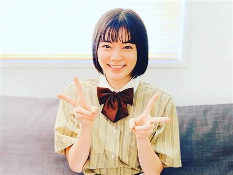 吉田美月喜さんのインスタグラム写真 吉田美月喜instagram「． 今夜2250〜nhk「就活生日記」 一挙再放送です！ 第3話