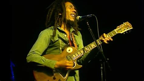 Watch Bob Marley's 1977 'Live at the Rainbow' Concert in Full