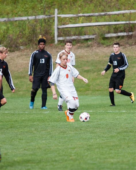 Vermont Academy: BJV Soccer | Photos by Marvin Kendrick P'19… | Flickr