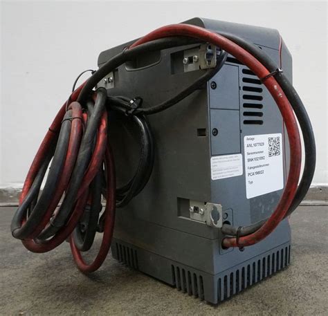 Hawker Enersys Tc1 Iq 24v70a Charger Gruma