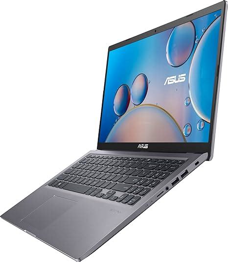 ASUS VivoBook 15 F515 Portátil FHD de 15 6 Pulgadas CPU Intel i3