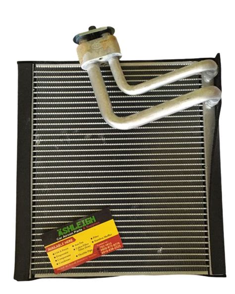 Hyundai Grand Starex Right Fitting Quality Evaporator Laminated Car