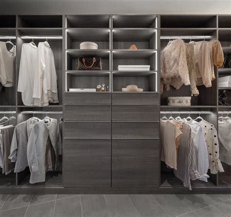 California Closets - aspire design and home