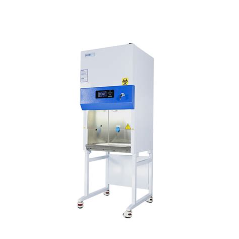 Ac Series Class Ii A Biological Safety Cabinet Bsc Iia Z Buy Biobase