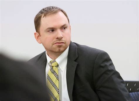 Officer Gets Nearly 12 Years For Killing Atatiana Jefferson Wsj