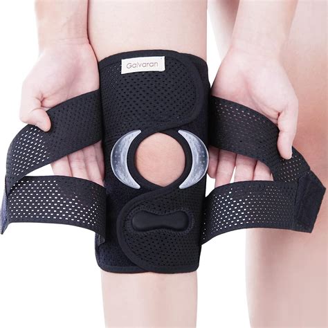 Top 12 Knee Braces For Meniscus Tears Review