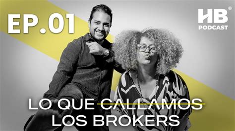 Lo Que Callamos Los Brokers Ep T Hacks Para Redes Sociales