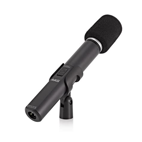 AKG C1000S | AudioIntegra