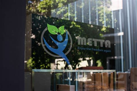 METTA LOGO - physical therapy :: Behance