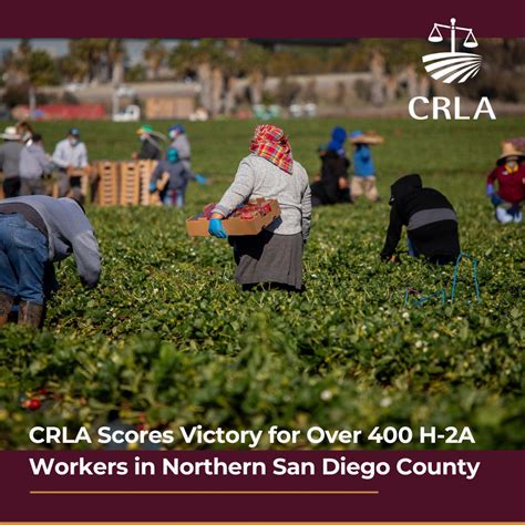 California Rural Legal Assistance Inc On Linkedin Departmentoflabor