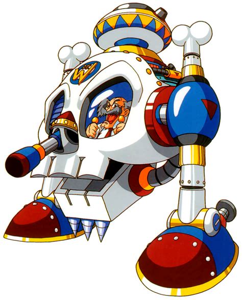 Wily Machine 7 Mmkb The Mega Man Knowledge Base Mega Man 10 Mega