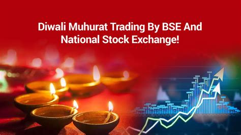 Diwali Trading Muhurat