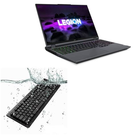 Amazon In Buy Boxwave Keyboard Compatible With Lenovo Legion Pro