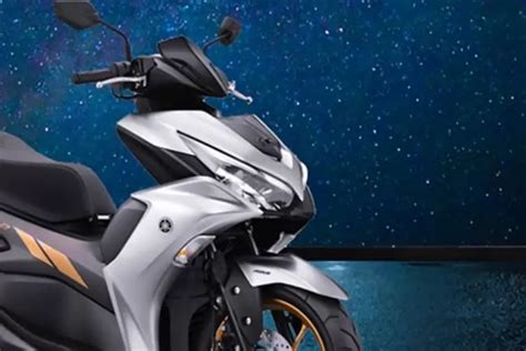 Varian Terbaru Yamaha Aerox 2024 Kombinasi Terbaik Sepanjang Sejarah