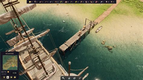 Colonize on Steam