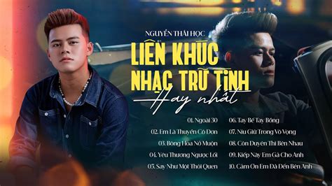 NGOÀI 30 EM LÀ CON THUYỀN CÔ ĐƠN LK Nhạc Trữ Tình Nhạc Trẻ Tâm