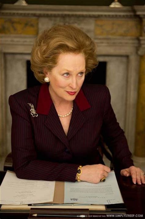 The Iron Lady Promotional Stills Meryl Streep Photo 28949798 Fanpop