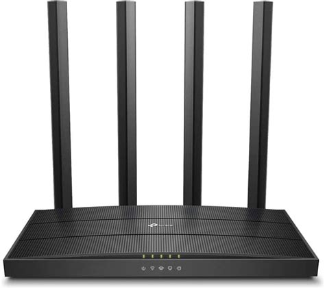 TP Link Archer C80 AC1900 MU MIMO Dual Band Wireless Gaming Router