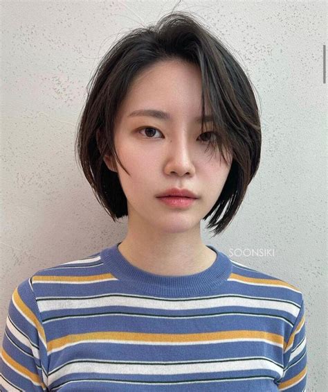 Model Rambut Bob Layer Pas Untuk Rambut Tipis All Things Hair Id