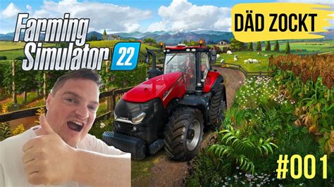 Landwirtschaft Simulator Der Erste Spatenstich Youtube