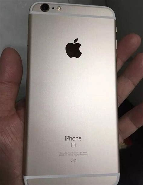 這才叫性價比！網友2300元入手iphone6splus 32gb！ 每日頭條