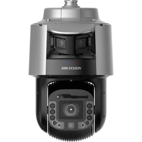 Hikvision Ds Sf C Mxs Dlw Best Ip Ptz Camera