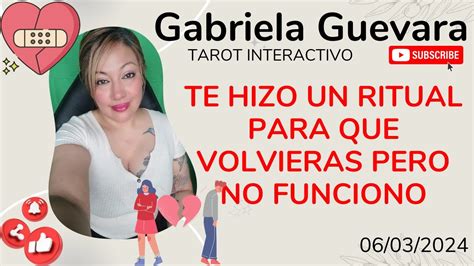 Te Hizo Un Trabajo Para Que Regreses No Funciono Tarot