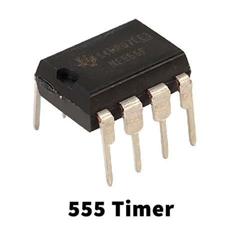 Morse Code Oscillator Using Ne Precision Timer Ic