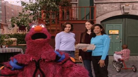 Number Of Sesame Street Episodes Deltasaki