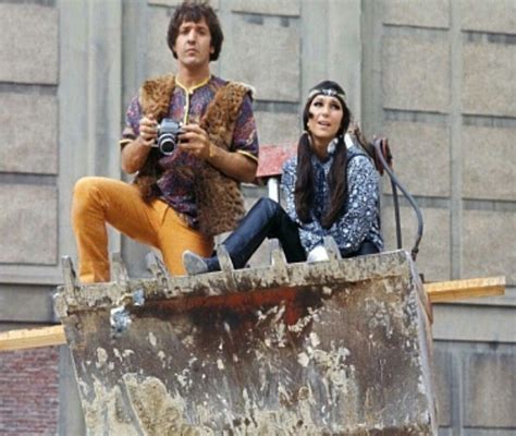 Pin By Sandra Rarrick On Sonny And Cher 1960s Cher 1960s I Got You Babe Cher Outfits