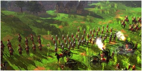 10 Pro Tips For Age Of Empires 3 That You Need To Know