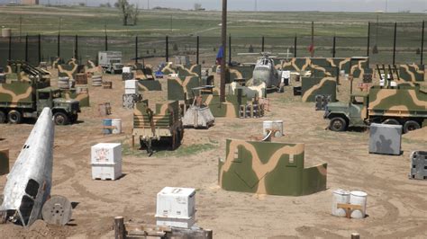 Paintball Denver | Family Friendly Paintball Fields