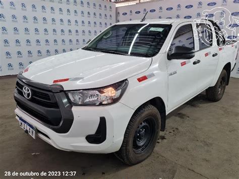 5 Hilux A Partir De R 70 Mil Corolla R 24 Mil E Etios R 29 Mil No