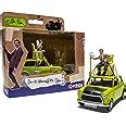 Corgi Cc Model Mr Beans Mini Do It Yourself Mr Bean Green