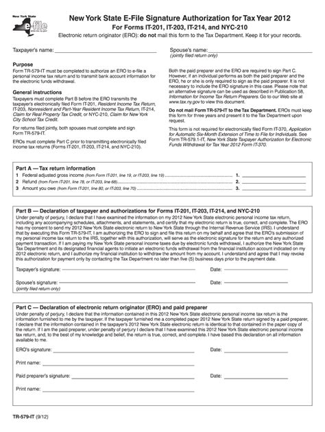 Nyc 210 Form 2020 Printable Printable Templates