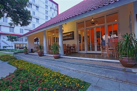 Hotel Metland Cirebon Hotel Dengan Kualitas Terbaik Di Kelasnya