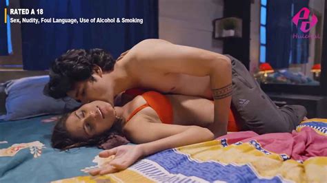 Paglet 4 2024 Hulchul Originals Hindi Sex Web Series Ep 2 Wowmasti